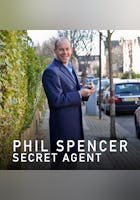 Phil Spencer- Secret Agent: Specials