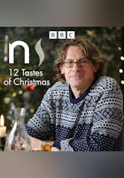 Nigel Slater's 12 Tastes of Christmas