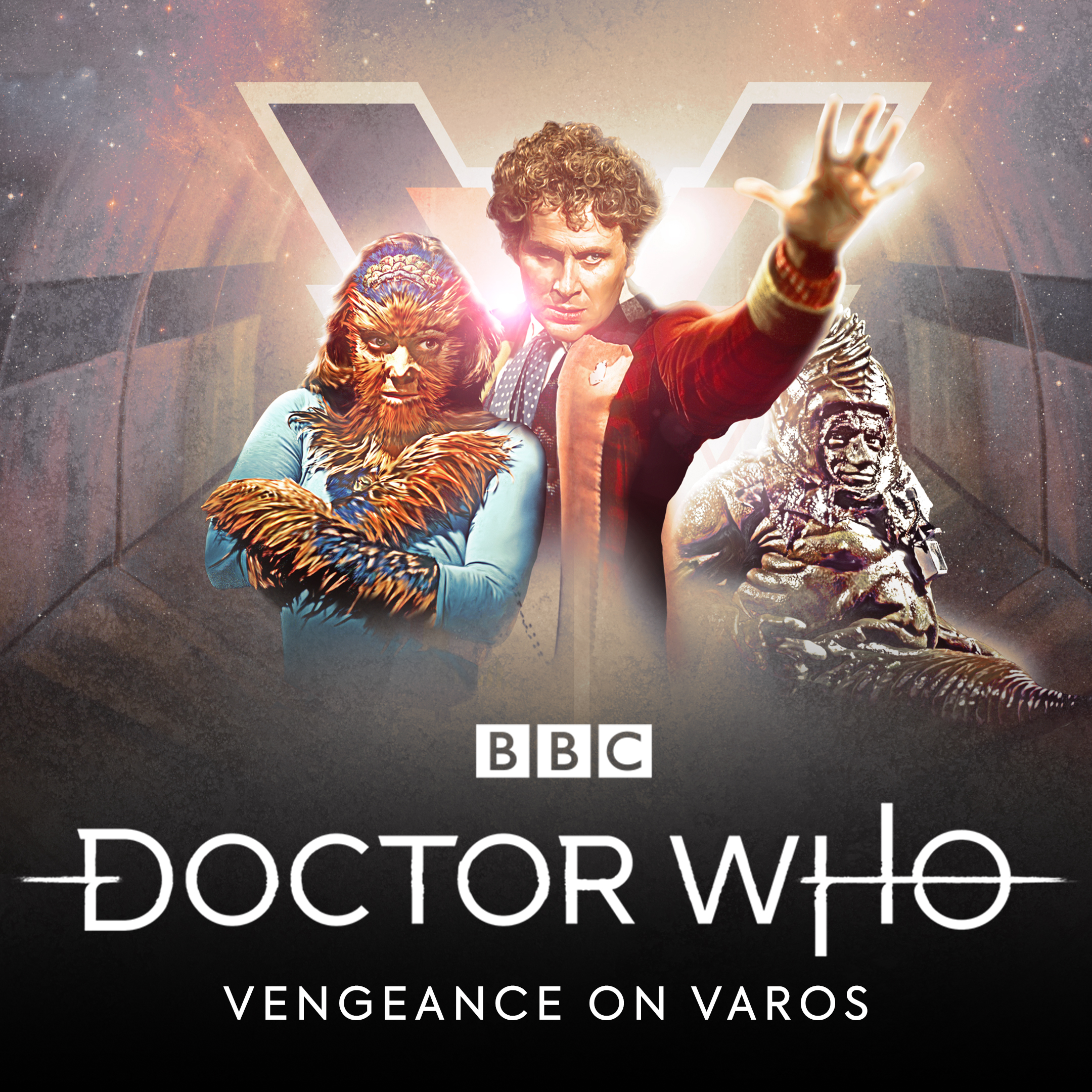 Doctor Who: Vengeance on Varos
