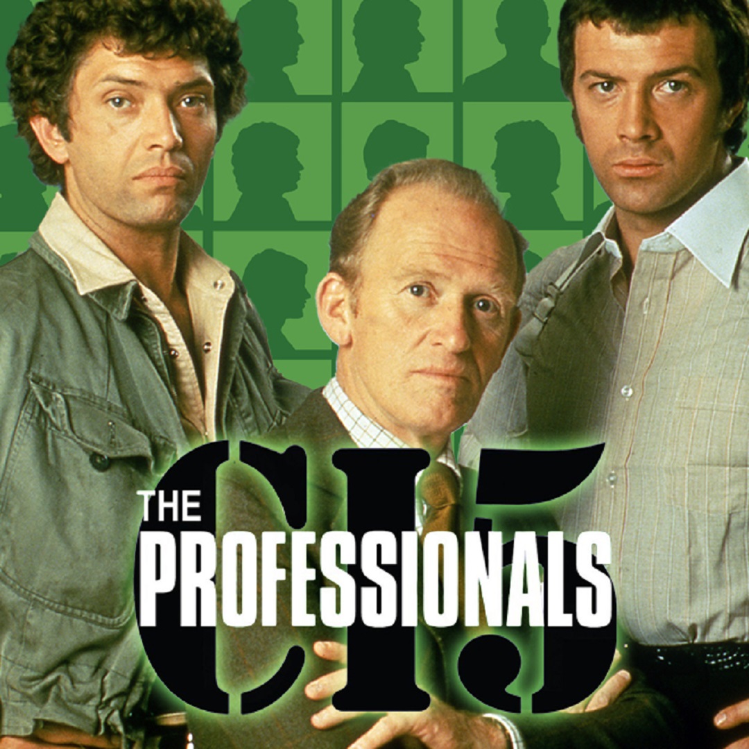 The Professionals