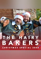 The Hairy Bakers Special: Christmas 2008
