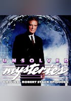 Unsolved Mysteries with Robert Stack