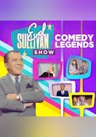 Comedy Legends from The Ed Sullivan Show