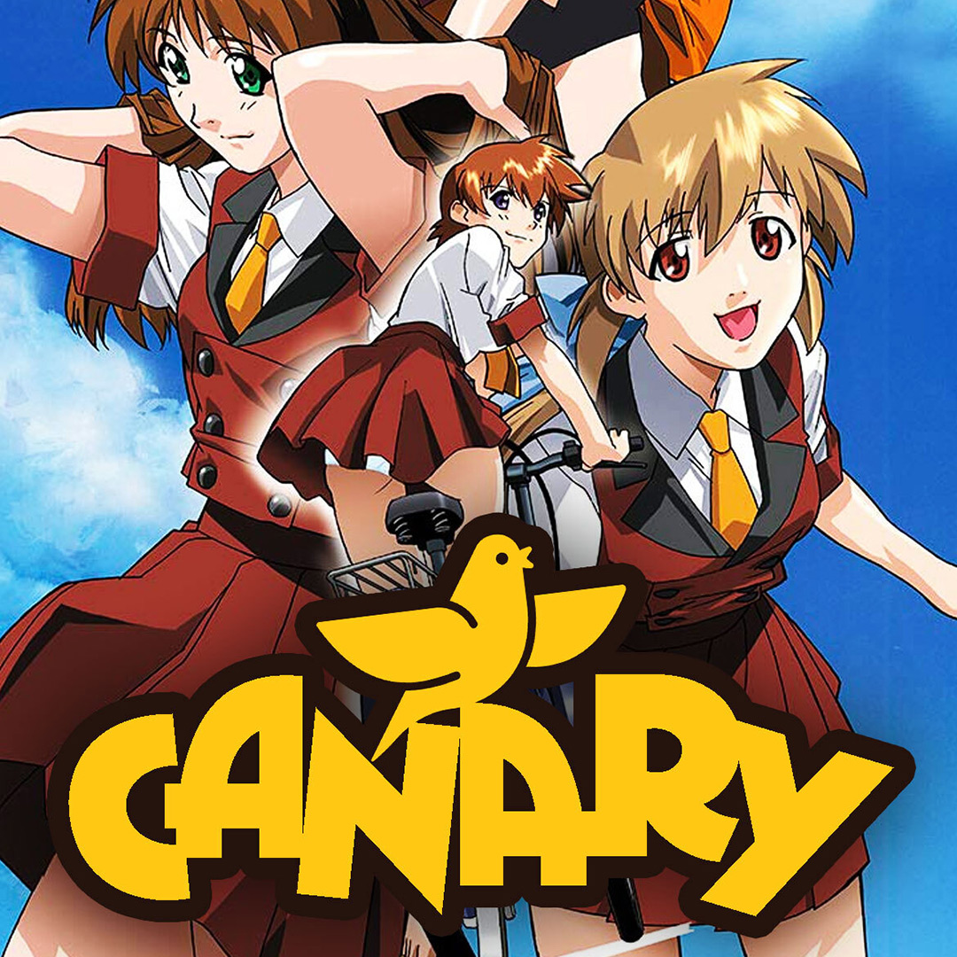 Canary