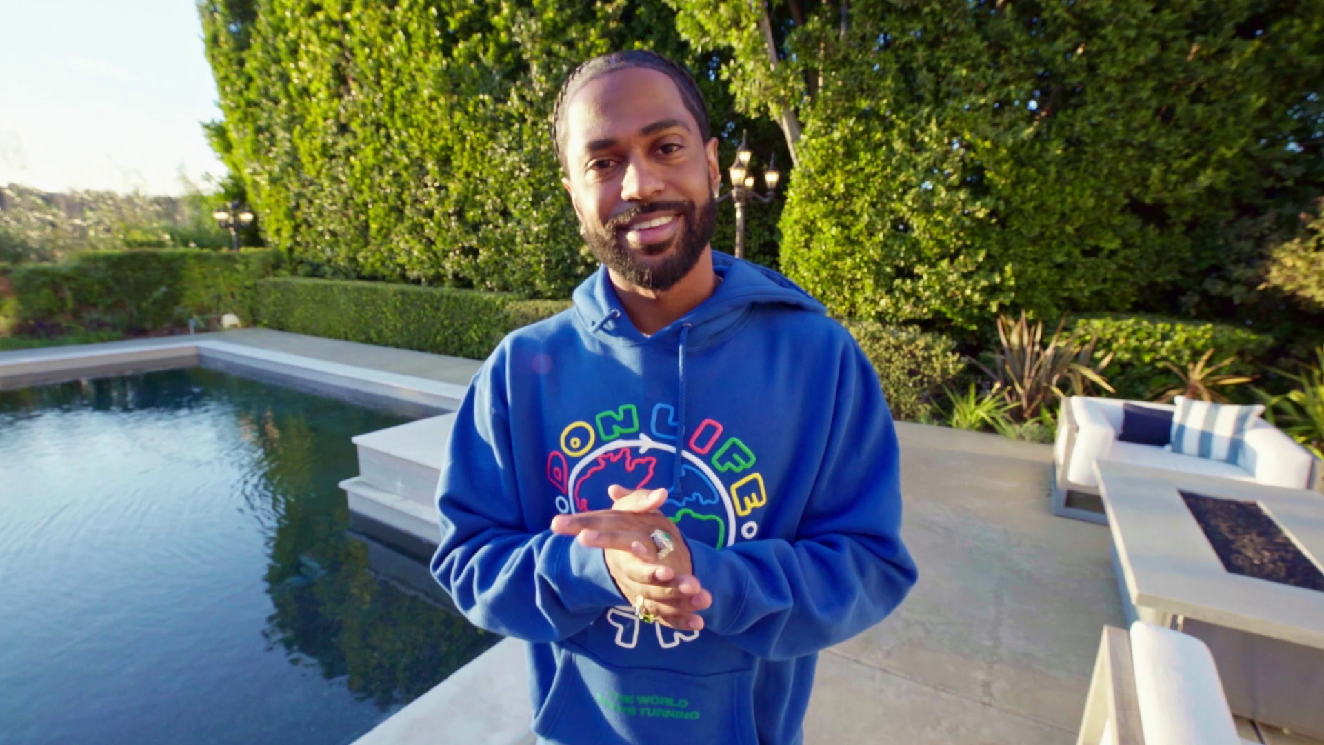 ¡Ver MTV Cribs on demand gratis! Pluto TV