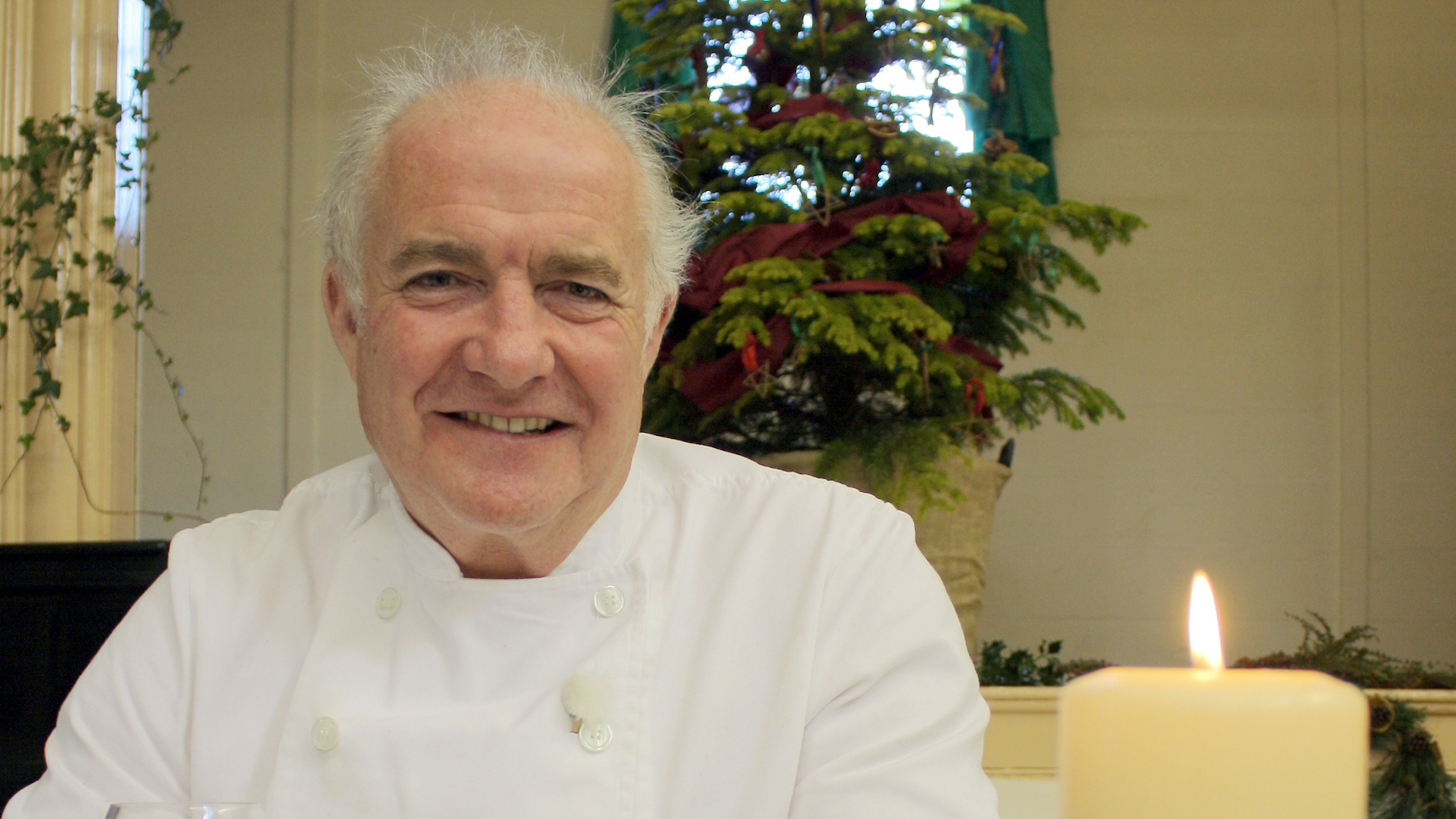Rick Stein's Cornish Christmas Special Watch Free on Pluto TV United