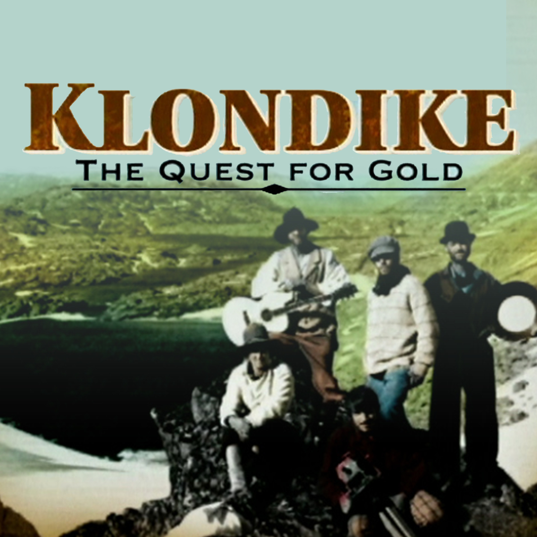Klondike: Quest For Gold