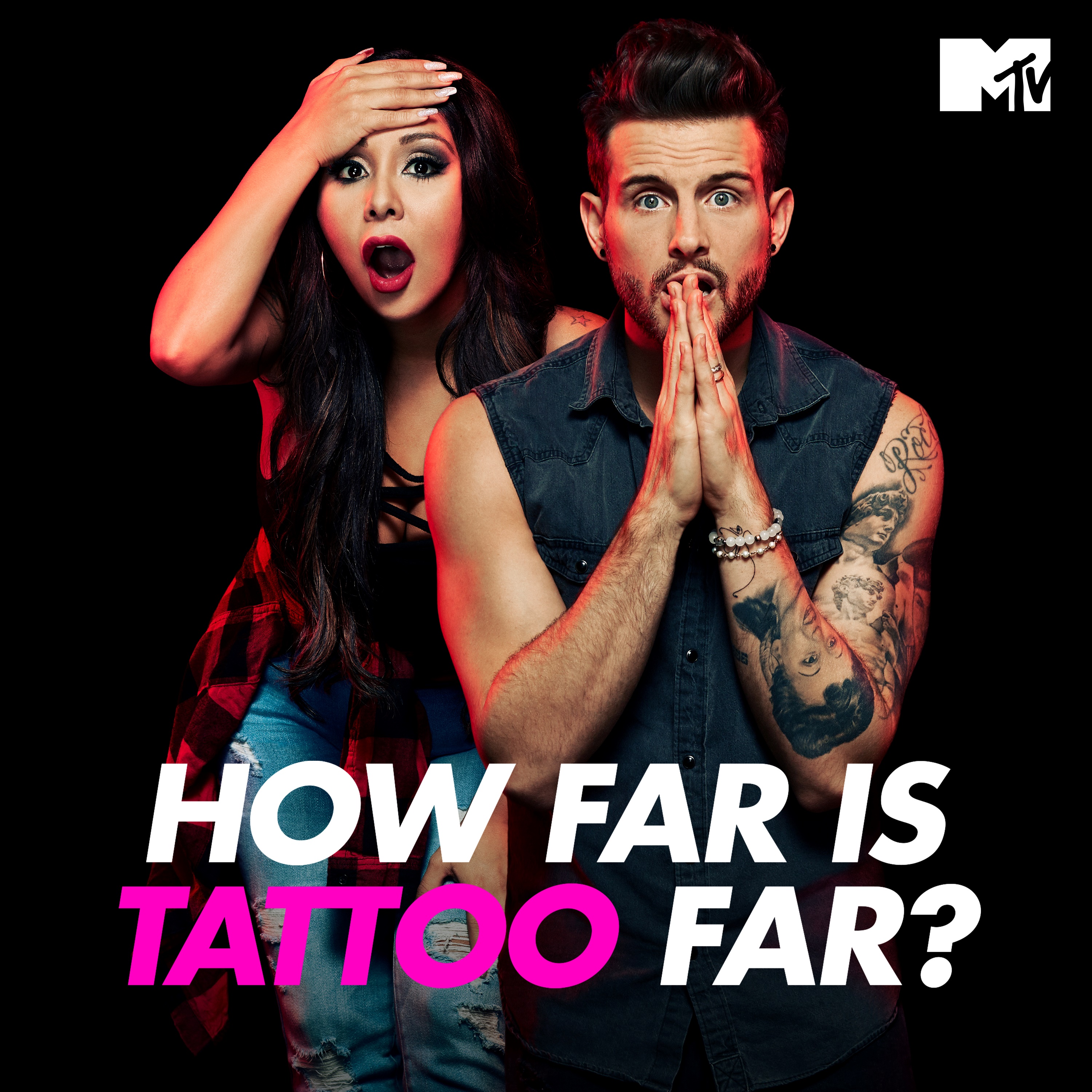How Far Is Tattoo Far?