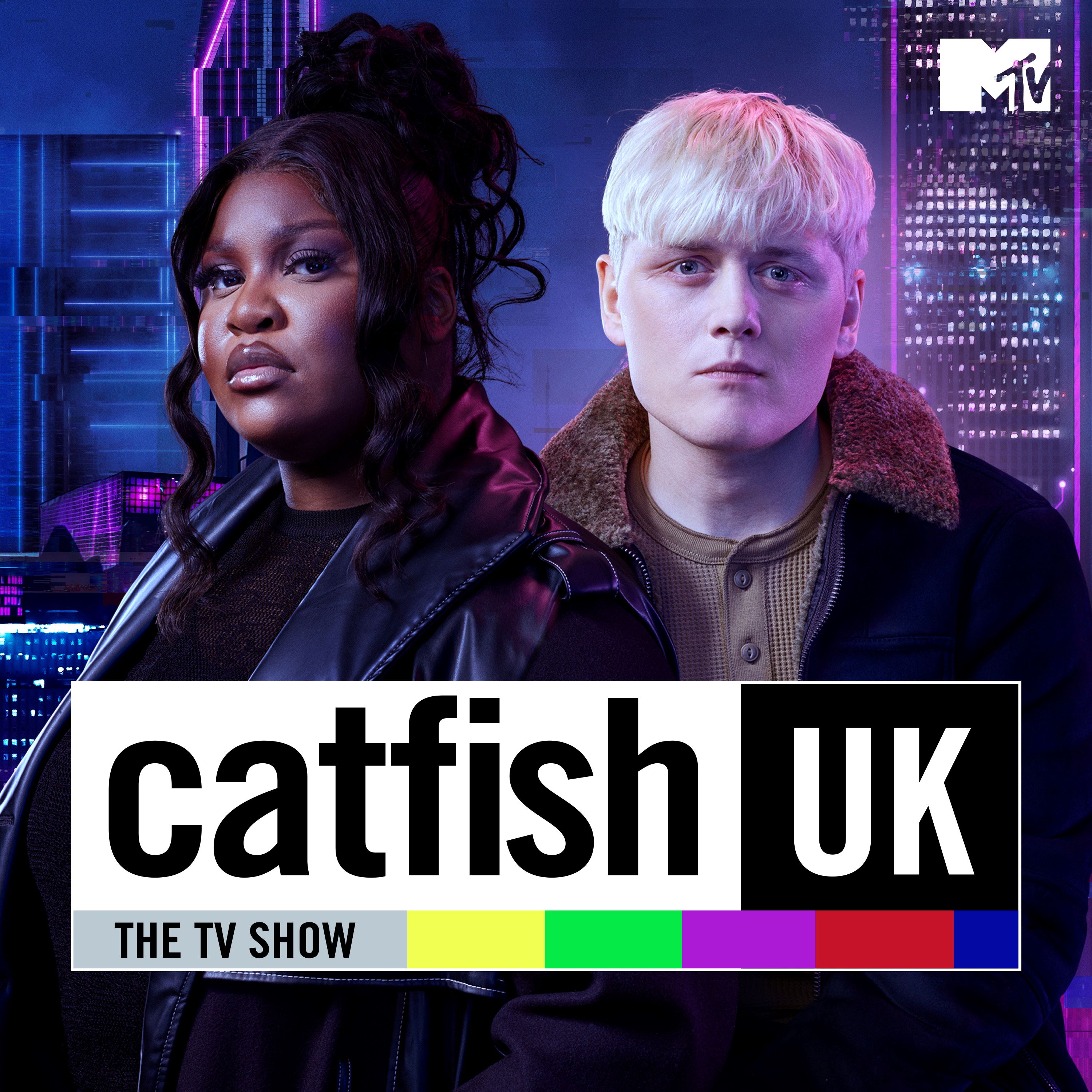 Catfish UK