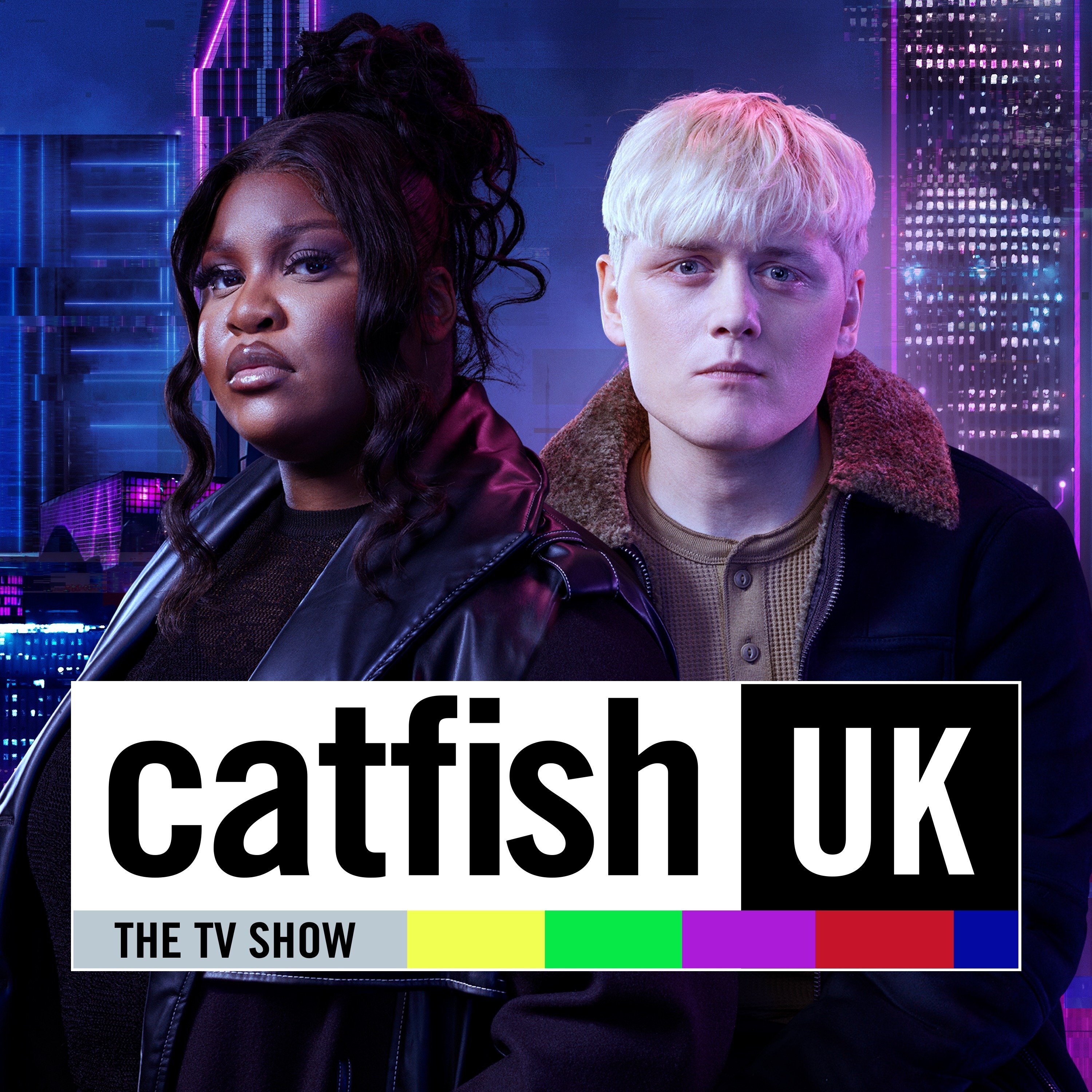 Catfish UK