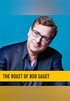 The Roast of Bob Saget