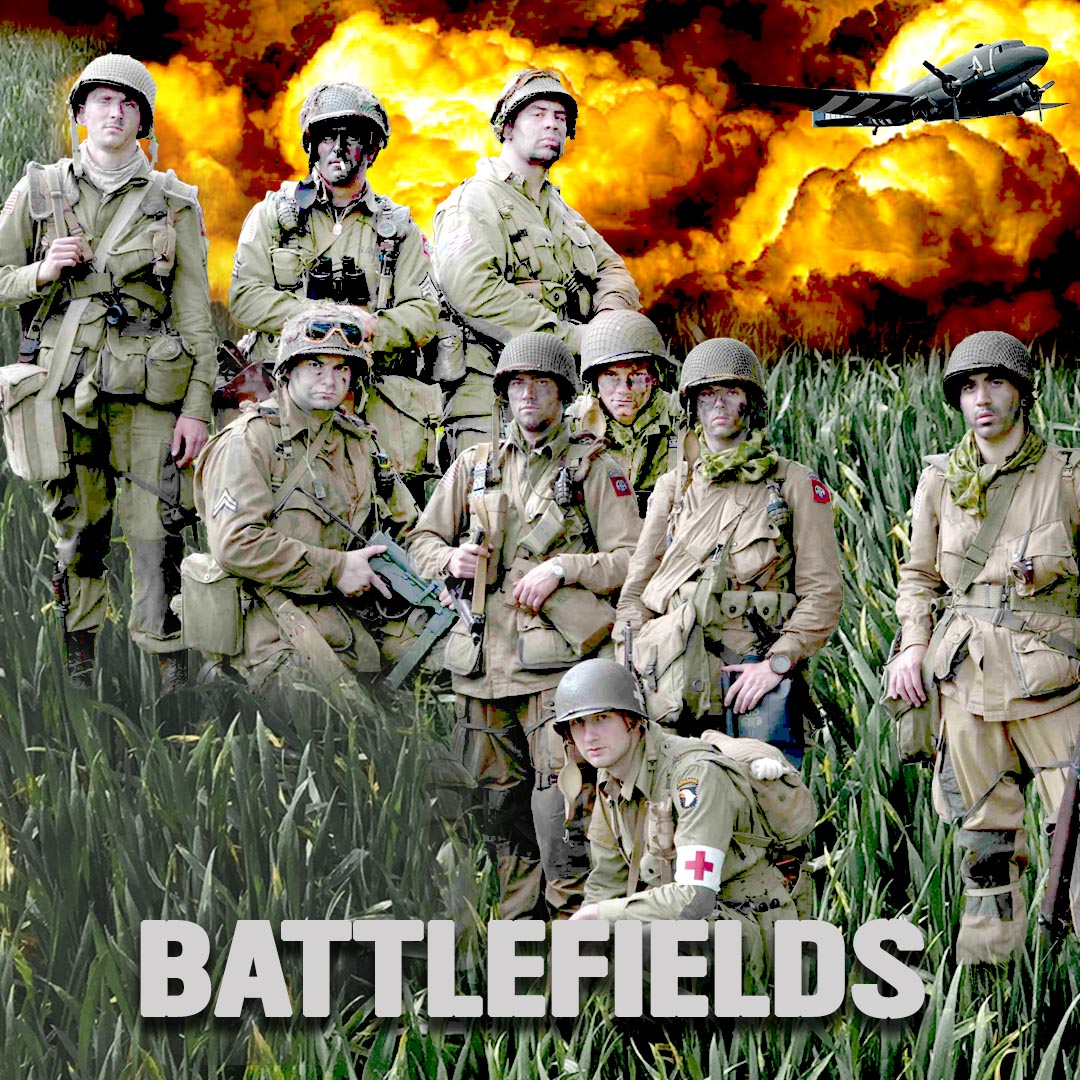 Battlefields