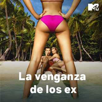 La venganza de los Ex