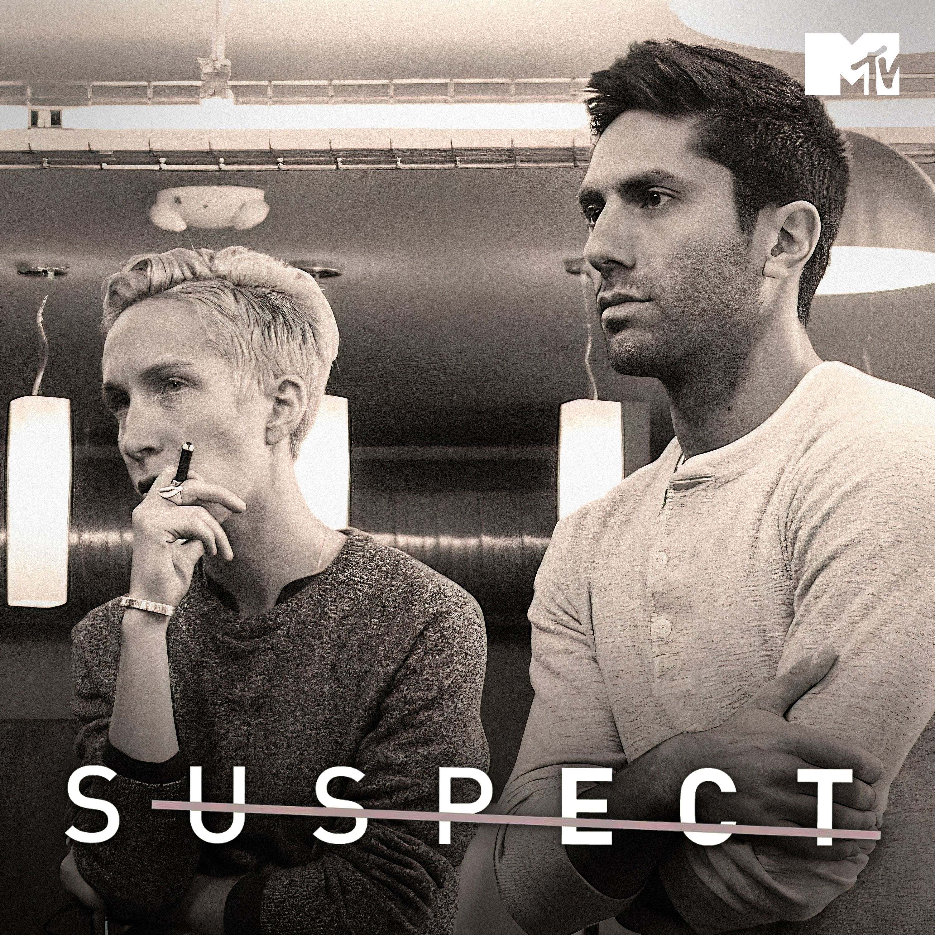 MTV Suspect