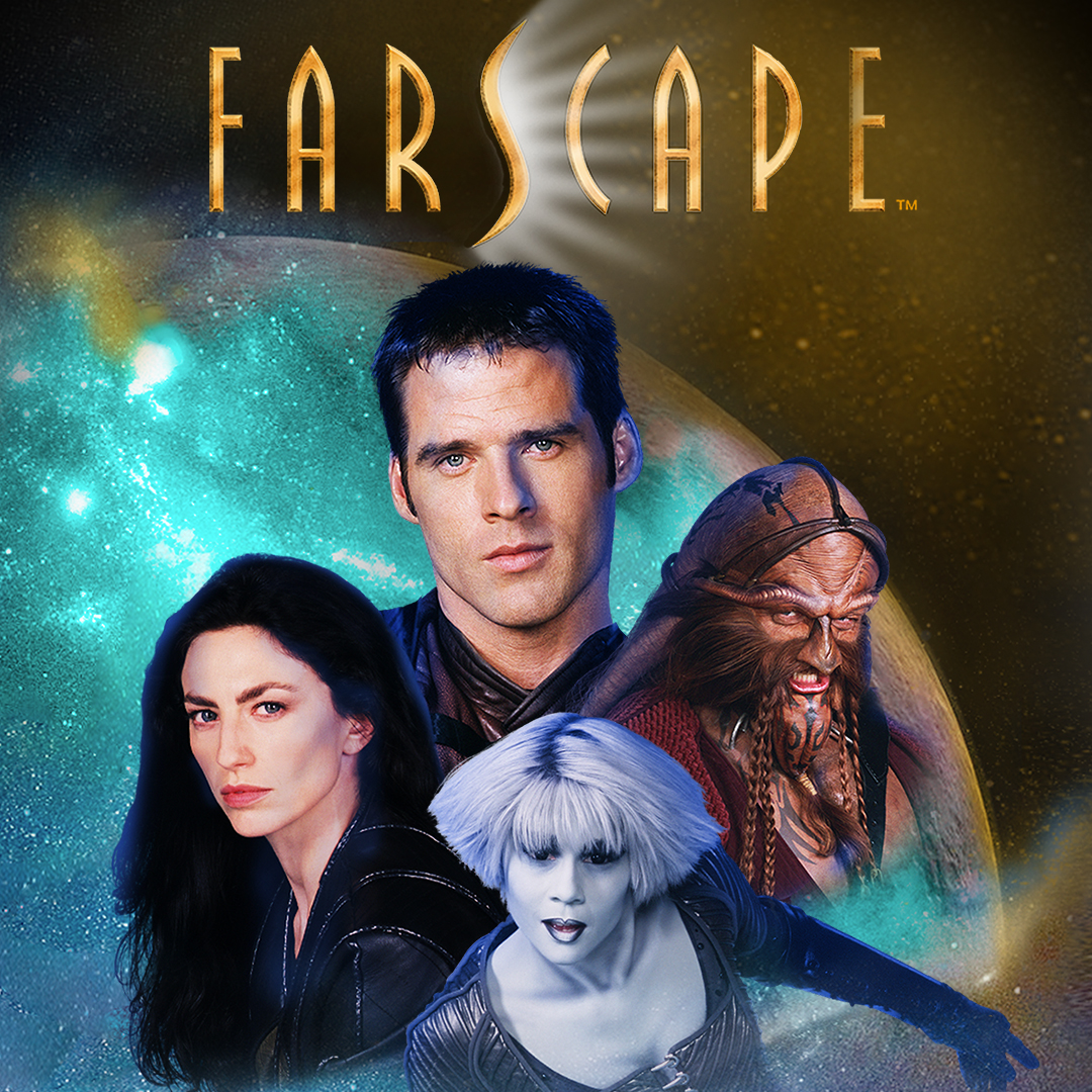 Farscape