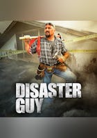 Disaster Guy