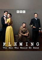 Fleming - Essere James Bond