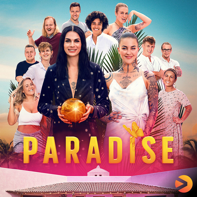 Paradise Danmark