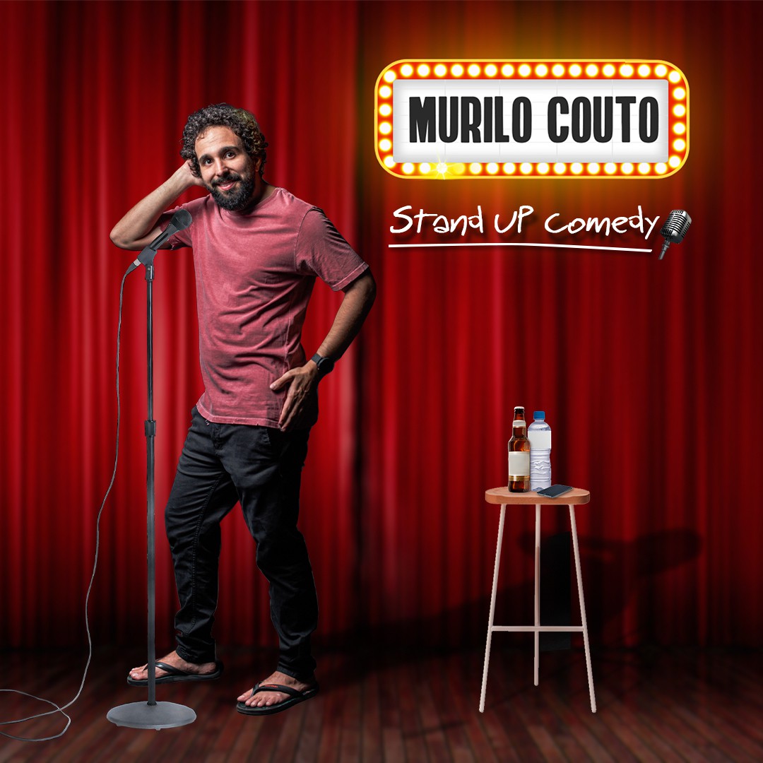 Murilo Couto Especial: Fazendo Suas Graça