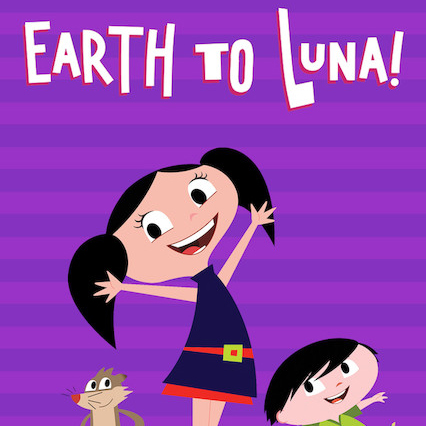 Earth to Luna