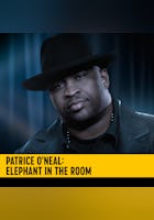 Patrice O'Neal: Elephant In The Room SV