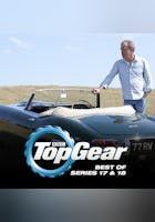 Lo mejor de Top Gear Temporadas 17 y 18