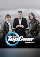 Top Gear, Serie 12