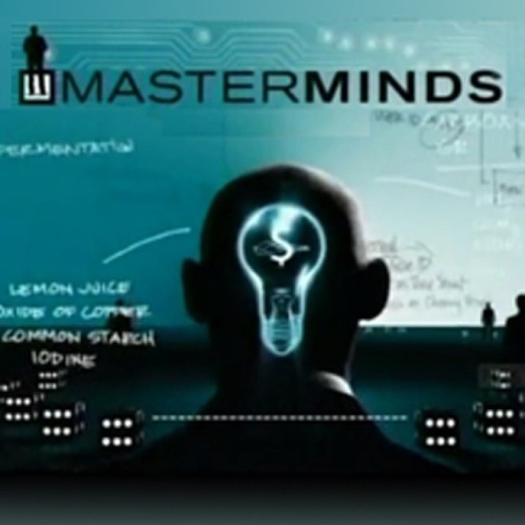 Masterminds