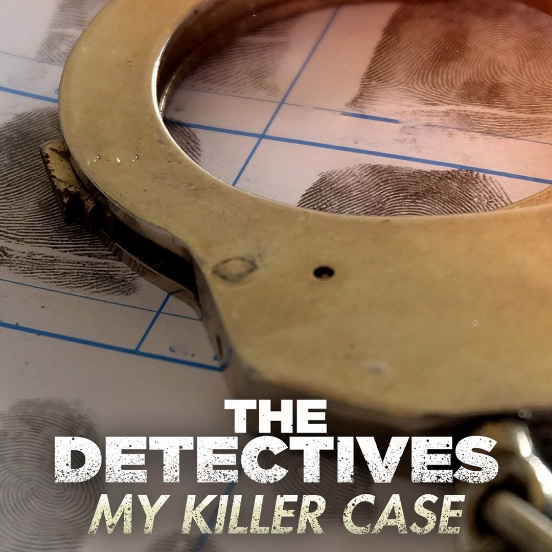 Detectives: My Killer Case