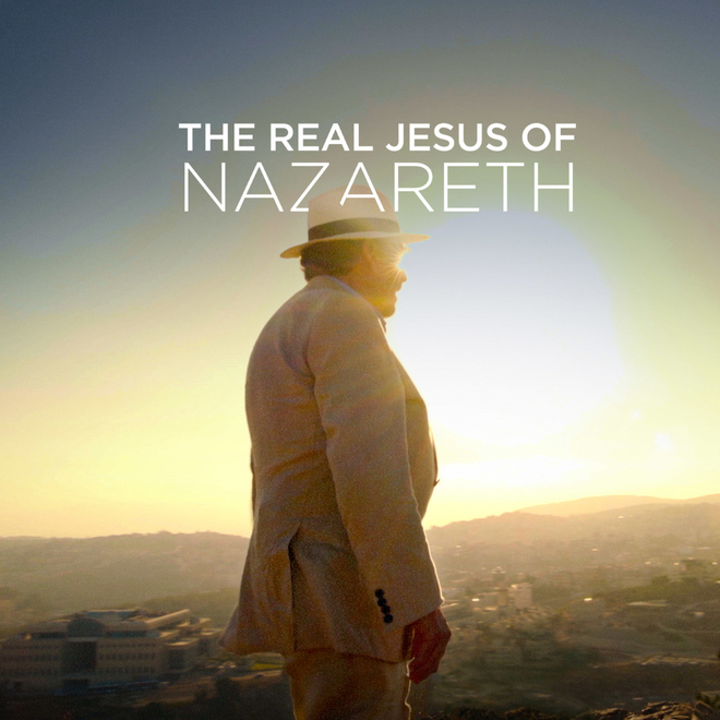 O Verdadeiro Jesus de Nazaré