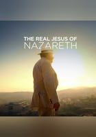 The Real Jesus of Nazareth BR