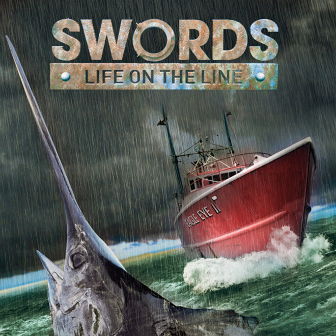 Swords: Life On The Line