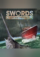 Swords: Life On The Line