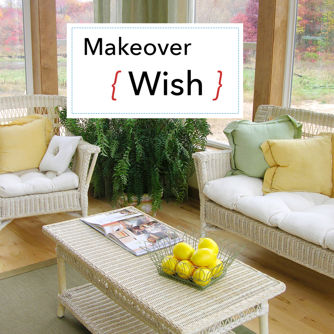 Makeover Wish