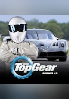 Top Gear, Serie 13