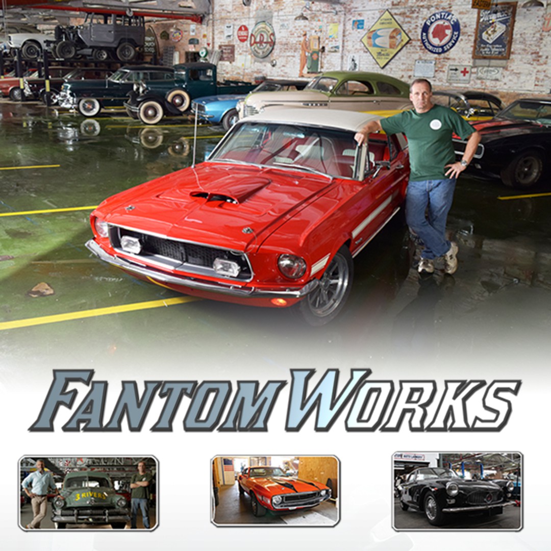 FantomWorks LATAM