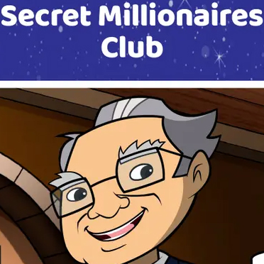 Secret Millionaire's Club
