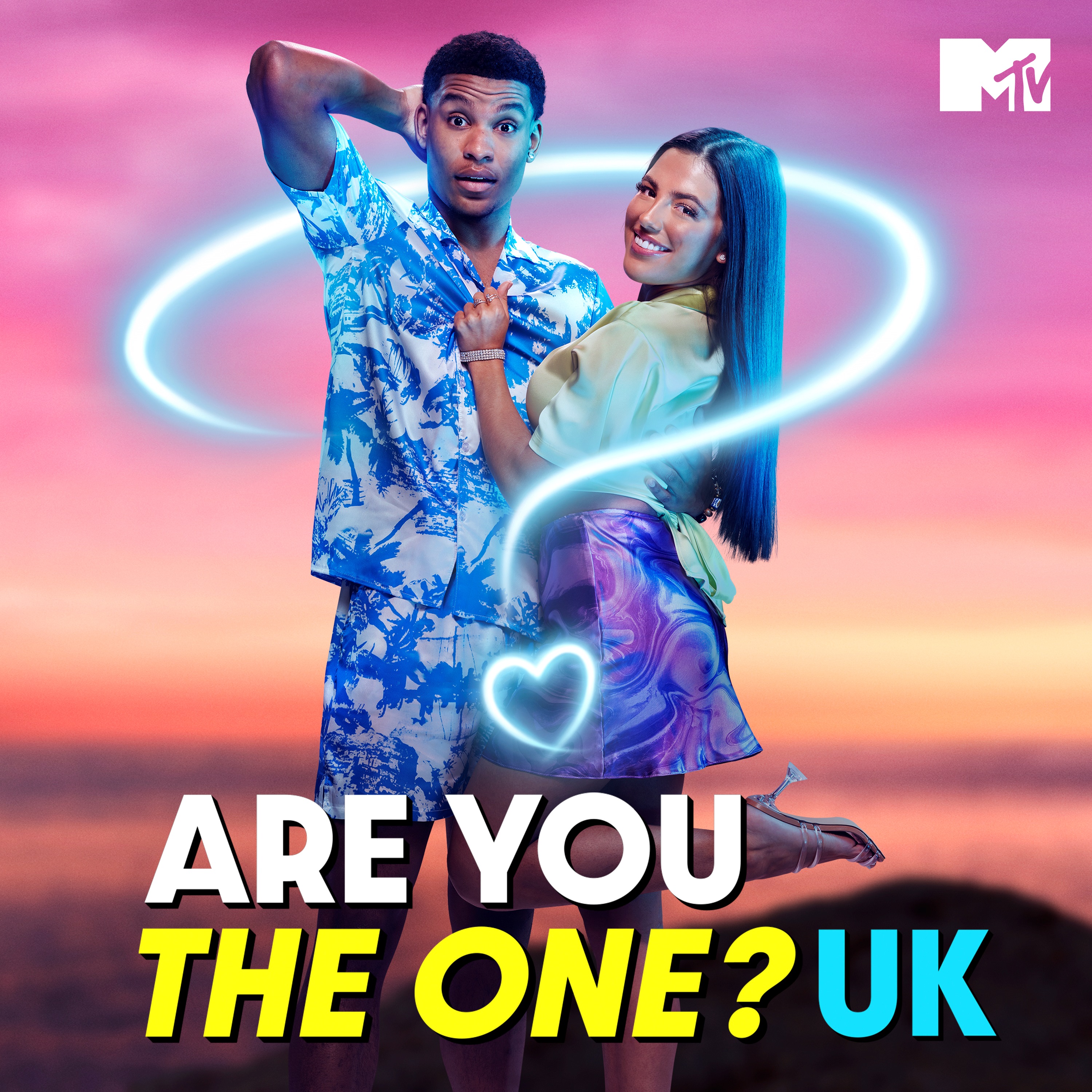 Are You The One? UK