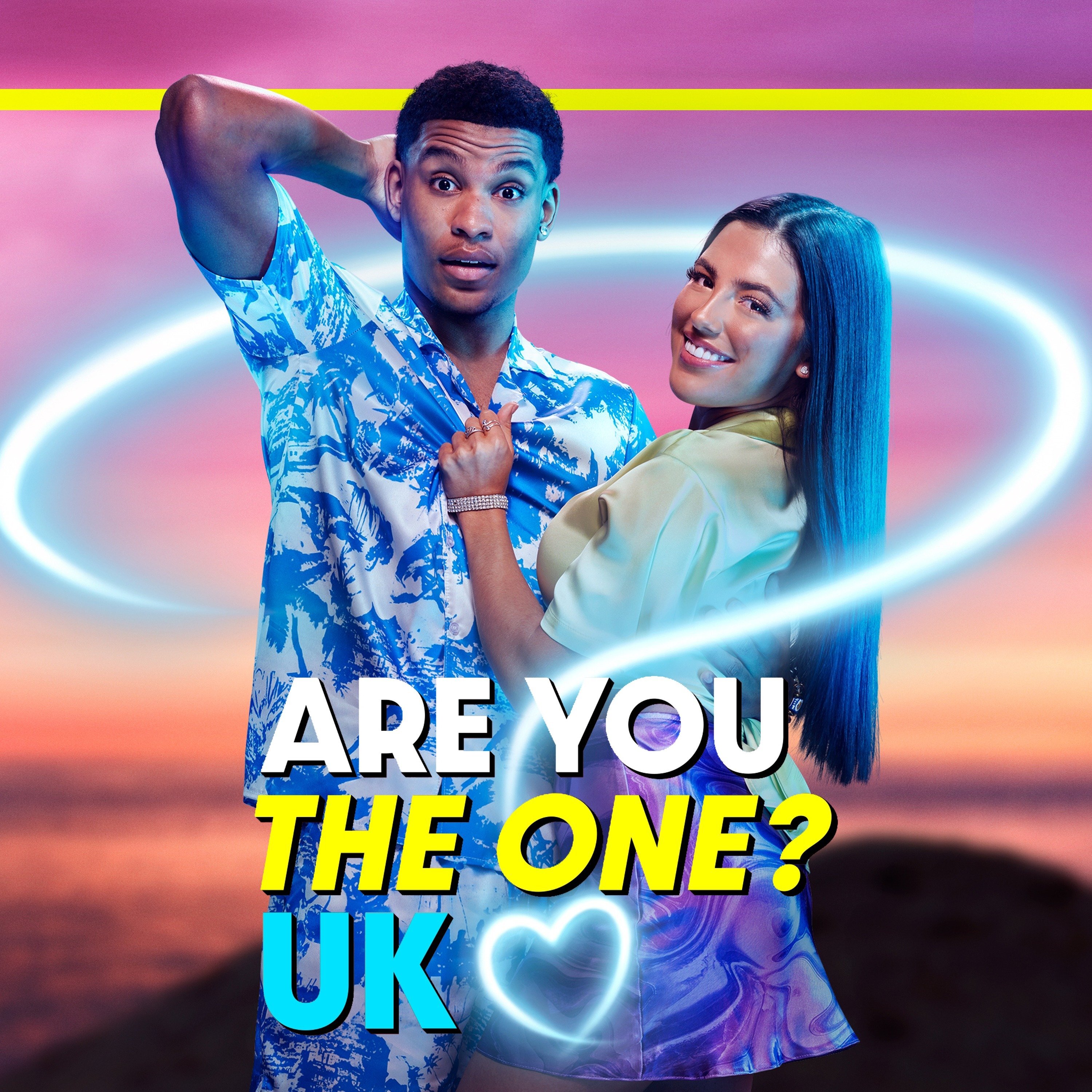 Are You The One? UK