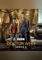 Doctor Who: Saison 3
