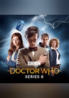 Doctor Who: Saison 6