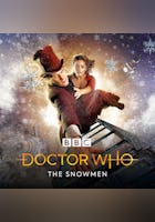 Doctor Who, La dame de glace