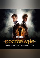 Doctor Who, Le jour du Docteur