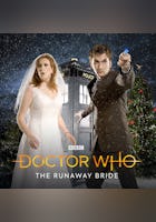 Doctor Who, La mariée de Noël