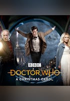 Doctor Who, Le fantôme des Noëls passés