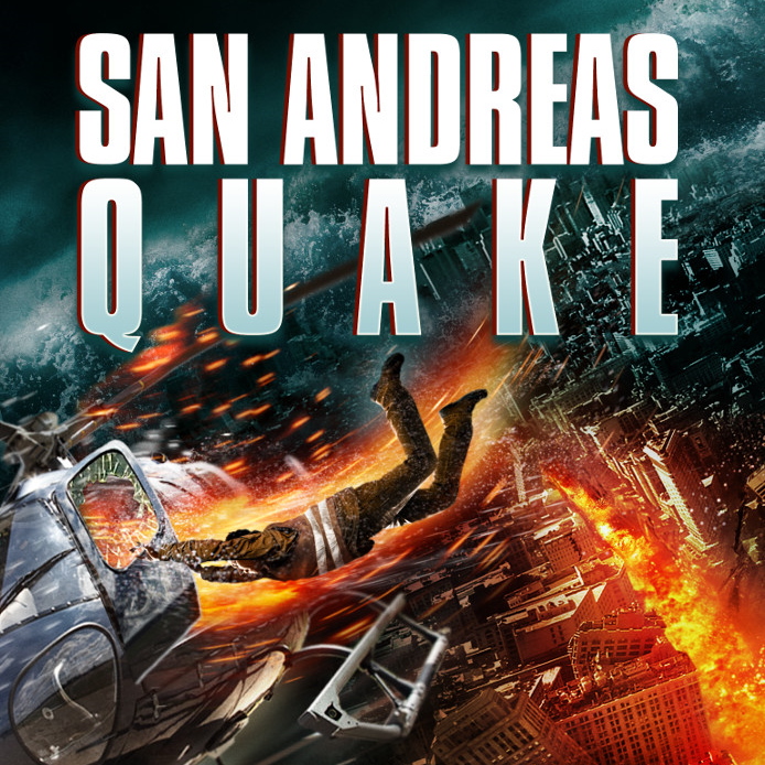 San Andreas Quake