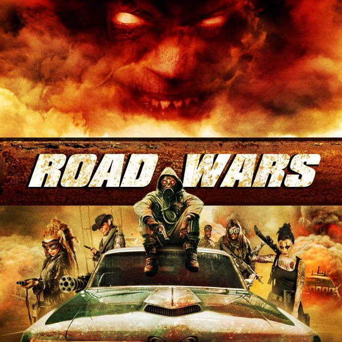 Road Wars