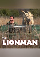 Lionman: African Safari