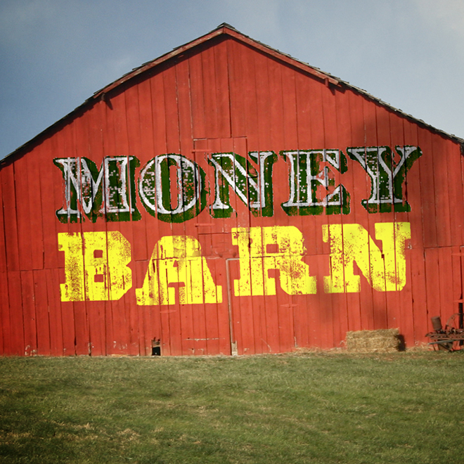 Money Barn