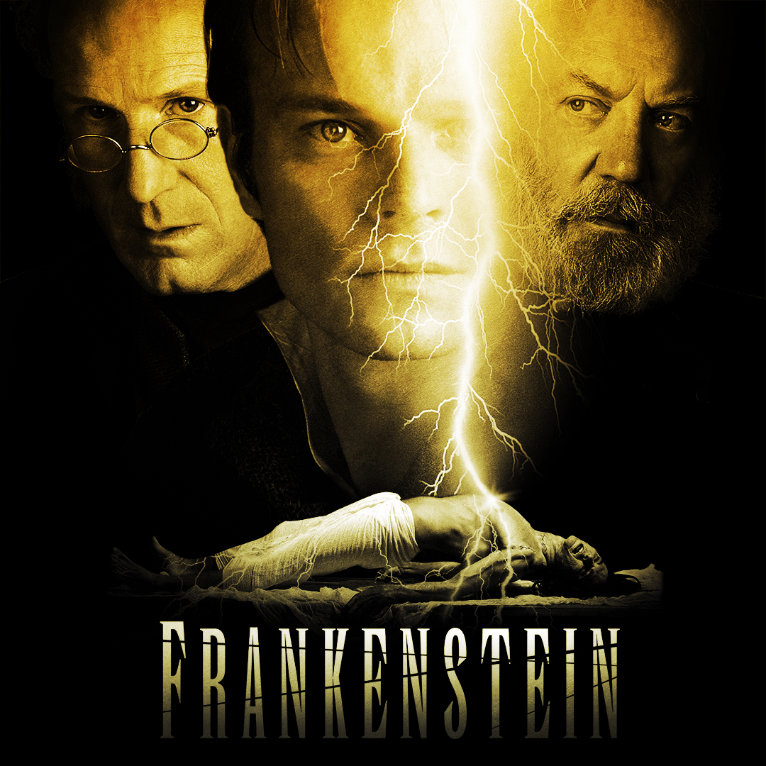 Frankenstein (Shout! Factory TV)